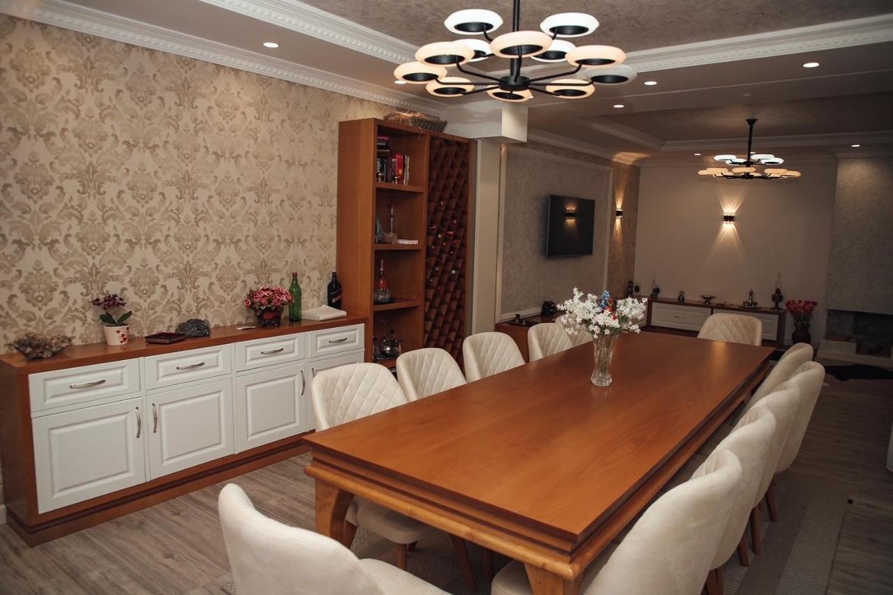 Hotel Dardania Kukes ภายนอก รูปภาพ