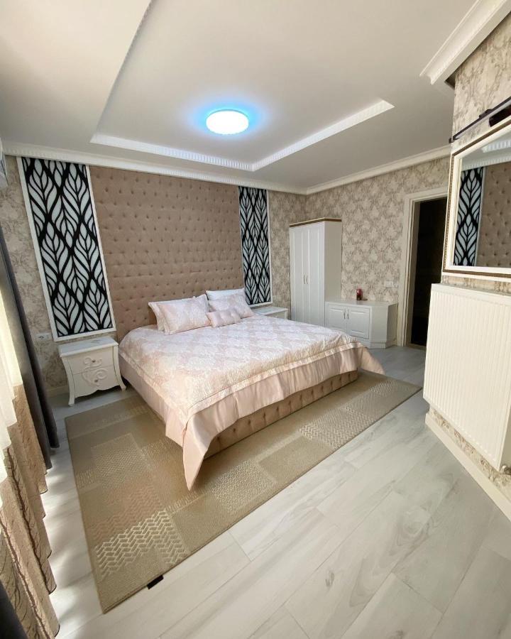 Hotel Dardania Kukes ภายนอก รูปภาพ