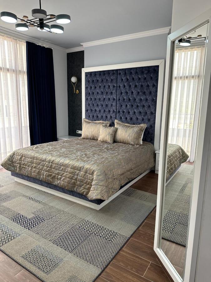 Hotel Dardania Kukes ภายนอก รูปภาพ
